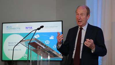 NTA concedes two route changes in BusConnects plan