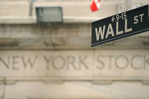 Stocktake: Investors spooked by astonishing market volatility