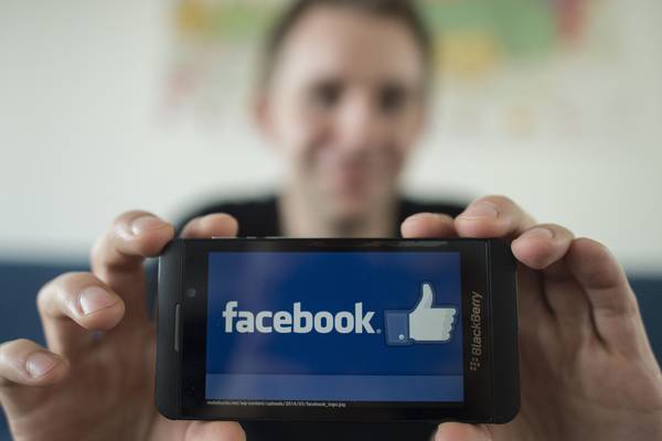 Max Schrems tries again in data privacy battle with Facebook