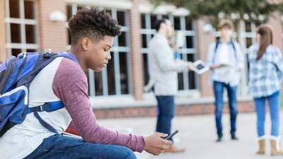 Bullying: Putting the work into having students ‘who are upstanders, not bystanders’