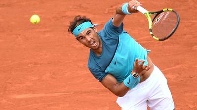 Rafael Nadal sends warning to Novak Djokovic in Paris
