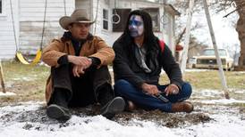Wind River: Snowy noir on a Native American reservation