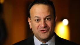 Varadkar would rather leave FG than join coalition with SF, he tells RTÉ documentary