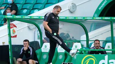 Postecoglou will need to work Celtic miracle to deny Rangers another title