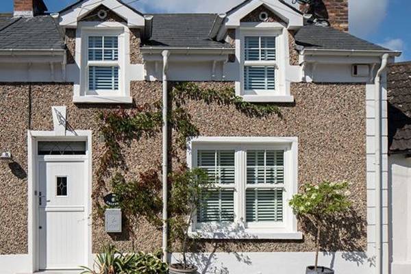 What does €675k buy in Howth, D14, Sutton and Ballsbridge