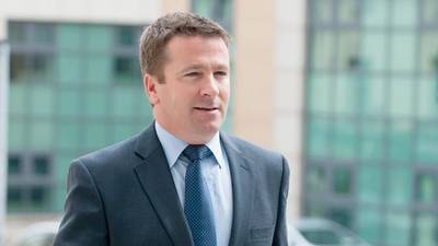 Former solicitor stole €2.8m from clients’ accounts
