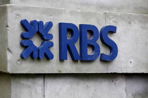 Royal Bank of Scotland faces court battle with shareholders