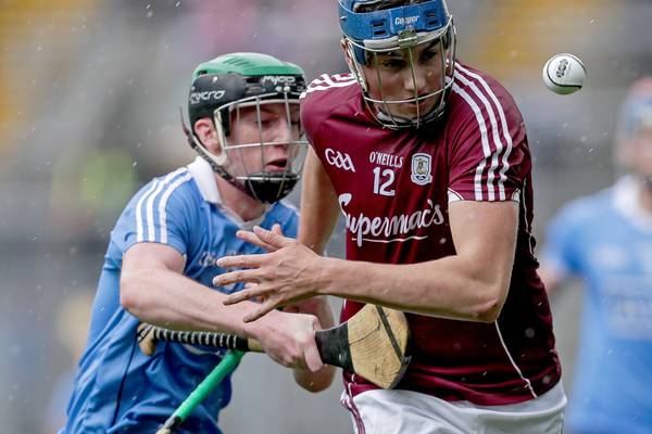 Galway and Dublin set to attend to unfinished business