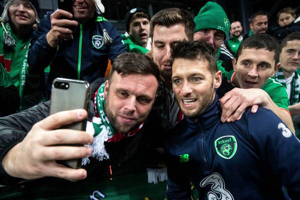 Ken Early: Seeing Hoolahan take the field may be a bad sign