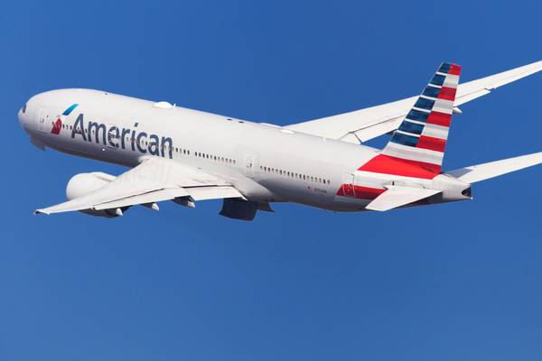 American Airlines drops Shannon flights to Philadelphia