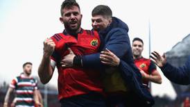 Rassie Erasmus reveals Jaco Taute keen to stay on with Munster