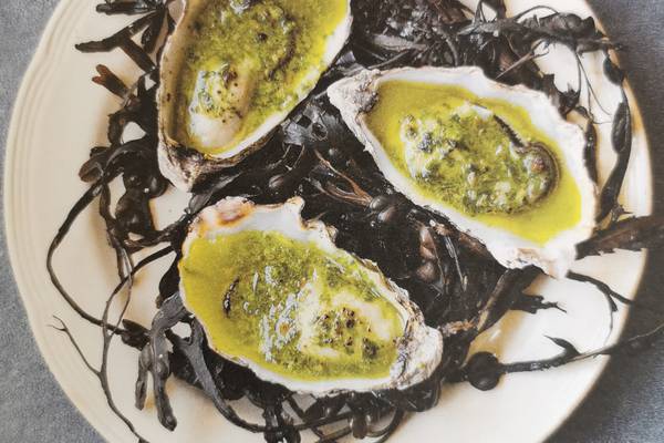 Don’t like oysters? This way of serving them might convert you