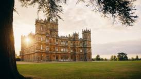 ‘Downton Abbey’ lists on Airbnb, for one night only, for €170 for two