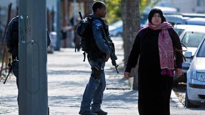 Israel reacts to heightened fears with added security measures