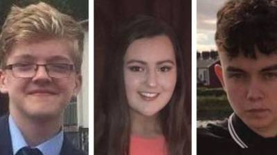 Parents of teenager killed in Greenvale hotel crush want ‘absolute truth’
