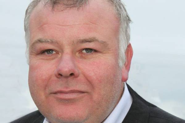 Election 2020: Michael Fitzmaurice (Independent)