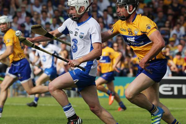 Munster championship dates and venues confirmed in hurling and football