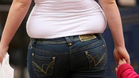 Obesity can shorten life by eight years