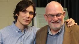 Cillian Murphy on the Leaving Cert: ‘It was a dark year. . . I still have nightmares about it’