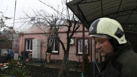 Deadly shelling hits eastern Ukraine as Russia bans ‘extremist’ LGBT movement