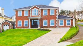 New homes: Mock Georgian in Enniskerry for €1.275m