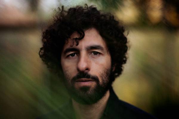 José González: ‘As a father, I felt the urge to show my creative and playful sides’