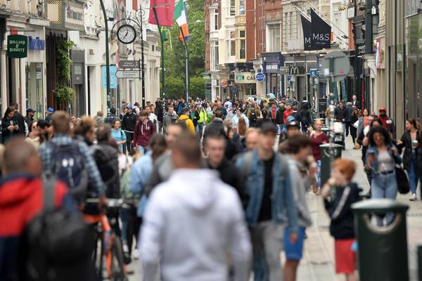 Landlords will have to share burden of retail tenants’ Covid-19 losses