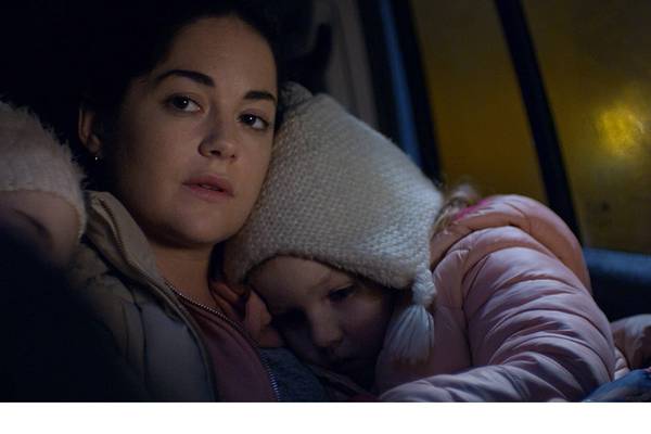 ‘Rosie’ may be an ‘issue film’, but it is charged with raw emotion