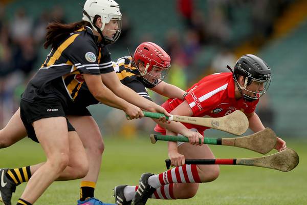 Kilkenny tactics work perfectly as they clinch league title