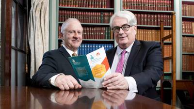 Chief Justice calls for significant improvement in legal aid system