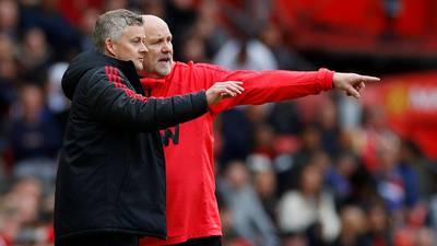 Solskjaer: United title challenge next term would be ‘miraculous’
