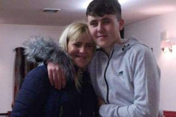 Parents of Jack Downey (19) speak out about how drugs ‘destroyed’ their only child