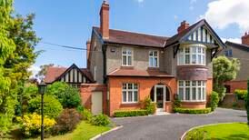 Stringer-built family home in Terenure for €2.295m