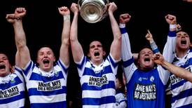 Castlehaven set to prevail over Nemo Rangers in Cork club football final