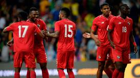 Panama earn famous draw with Brazil