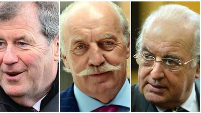 Irish billionaire trio close in on Barchester sale to Macquarie