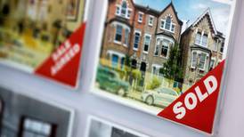 UK house prices see ‘fastest growth in five years’