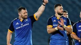 The Offload: Words of wisdom from 250 man Cian Healy 