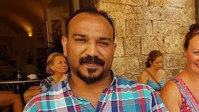 Yasser Eljuboori: Two additional charges brought against Irish citizen in Iraq 