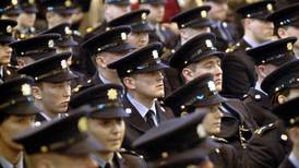 Senior gardaí to march on Leinster House over pay restoration