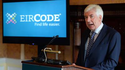 Privacy issues  persist with Eircode postcode system