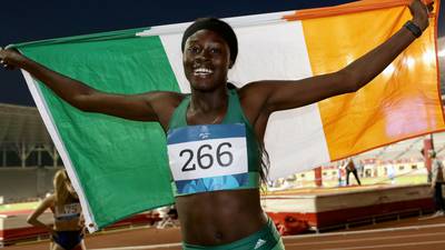 Ireland’s European Youth Olympic champion: Who is Rhasidat Adeleke?