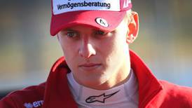 Hamilton: Mick Schumacher will make it in Formula One