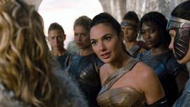 Is Wonder Woman a feminist in hot pants?