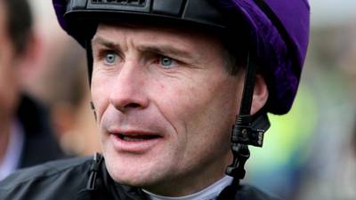 Pat Smullen sights set on half-century on home soil