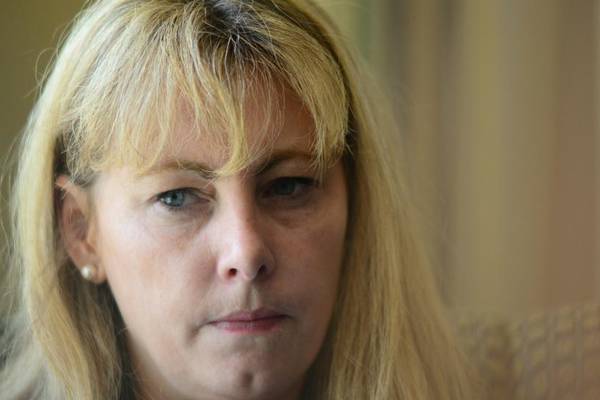 Emma Mhic Mhathúna criticises delay in post-CervicalCheck supports