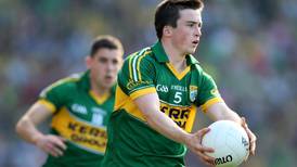 Loyalty comes first for Kerry All Star Paul Murphy