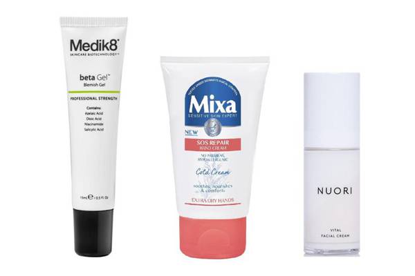 First date make-up: five products that make everyone look groomed
