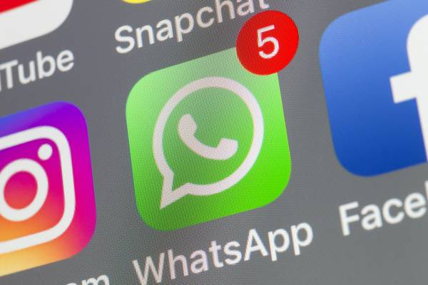 WhatsApp introduces option for disappearing photos and videos