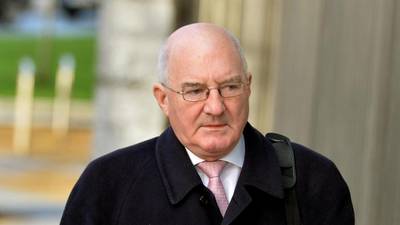 Two former Anglo directors found guilty of unlawful financial assistance